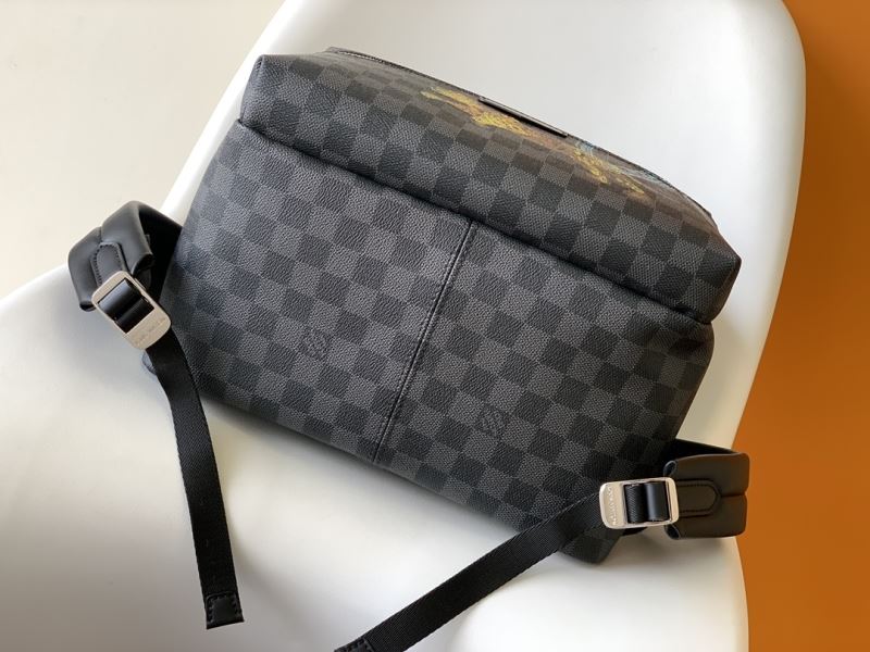 LV Backpacks